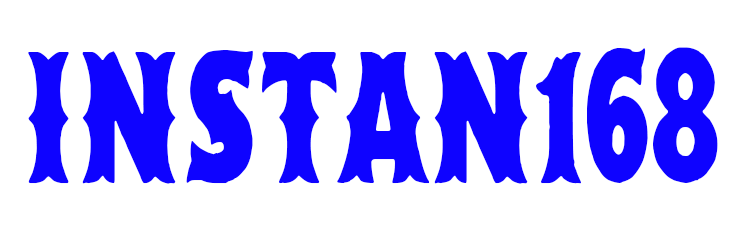 INSTAN168 Logo